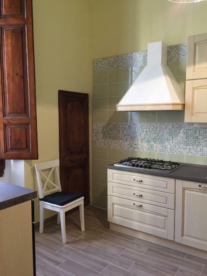 La Casa Di Orsola Gasthuis *