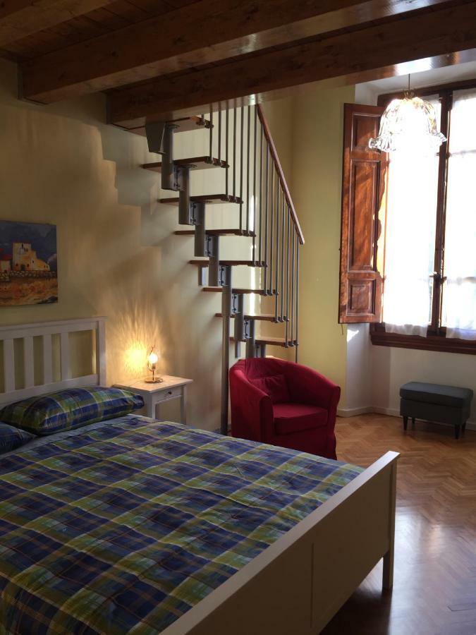 Gasthuis La Casa Di Orsola *