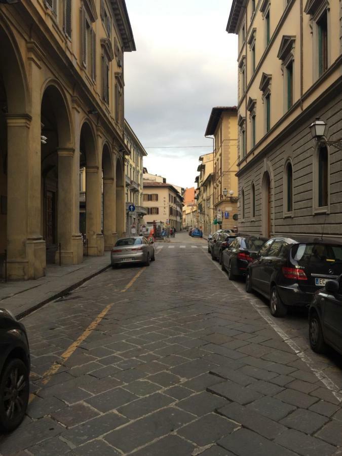 La Casa Di Orsola Gasthuis Florence